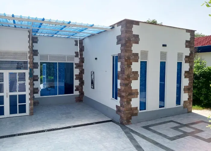 Hermosa Casa De Descanso En Tocaima
