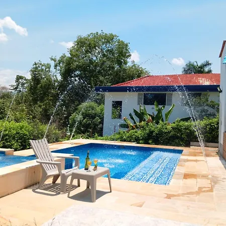 Hermosa Casa De Descanso En Tocaima Exterior photo