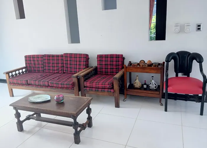 Hermosa Casa De Descanso En Tocaima