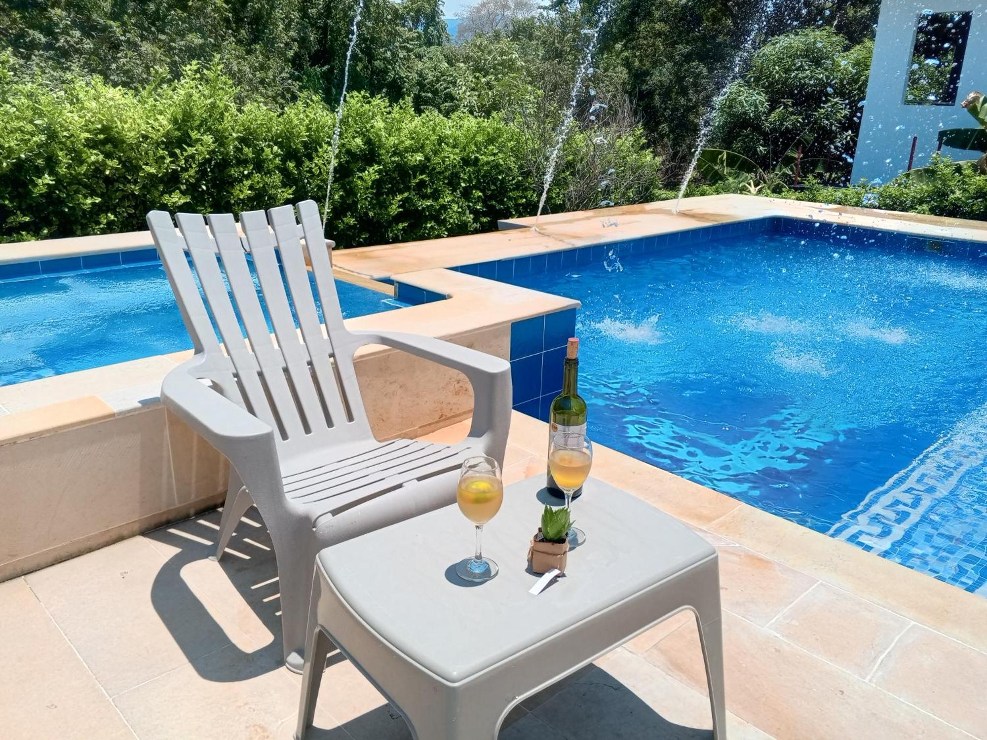 Hermosa Casa De Descanso En Holiday home *
