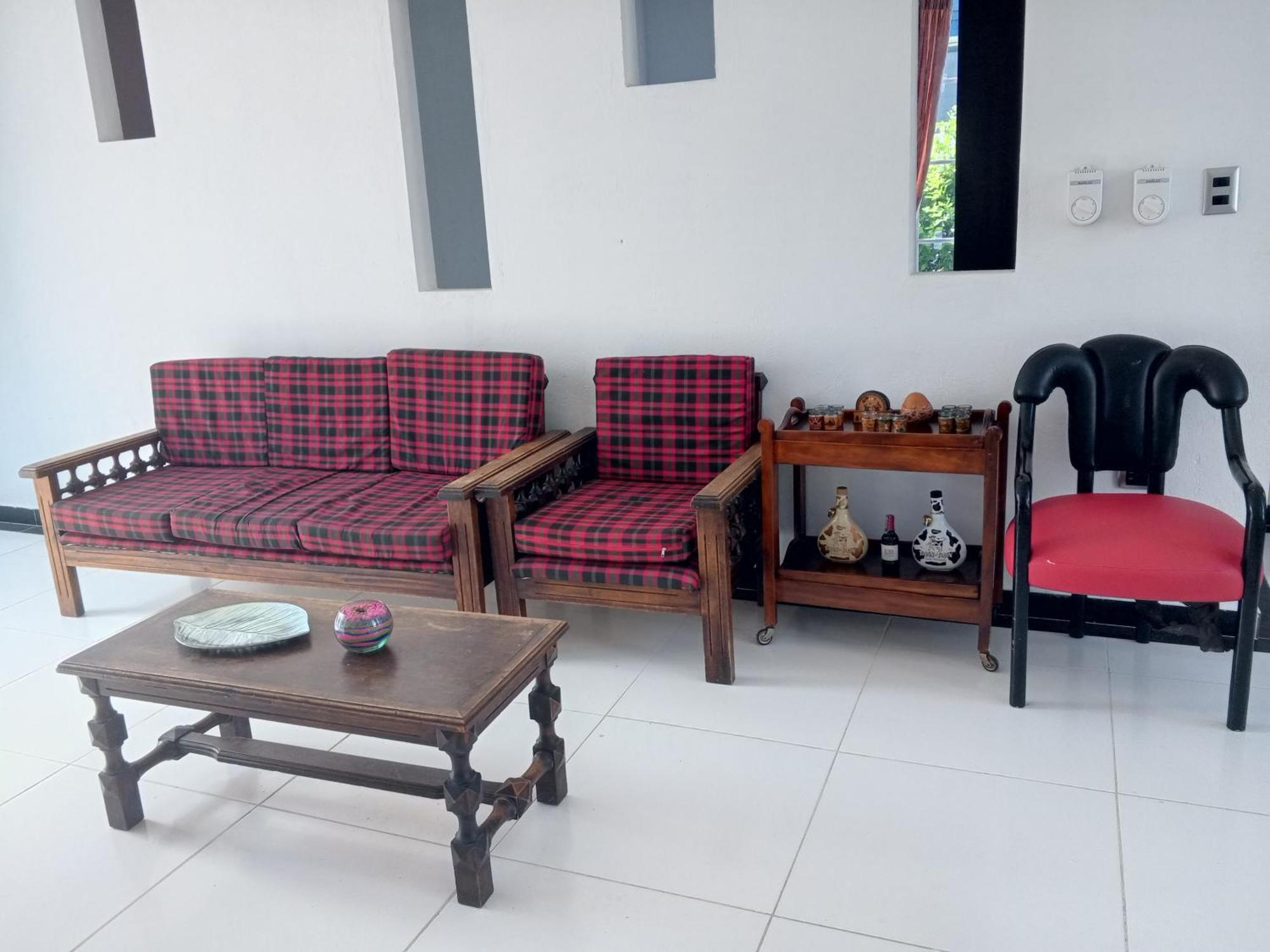 Holiday home Hermosa Casa De Descanso En Tocaima