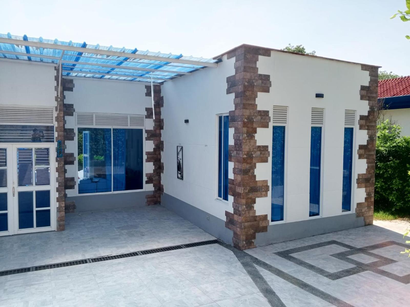 Hermosa Casa De Descanso En Holiday home Tocaima