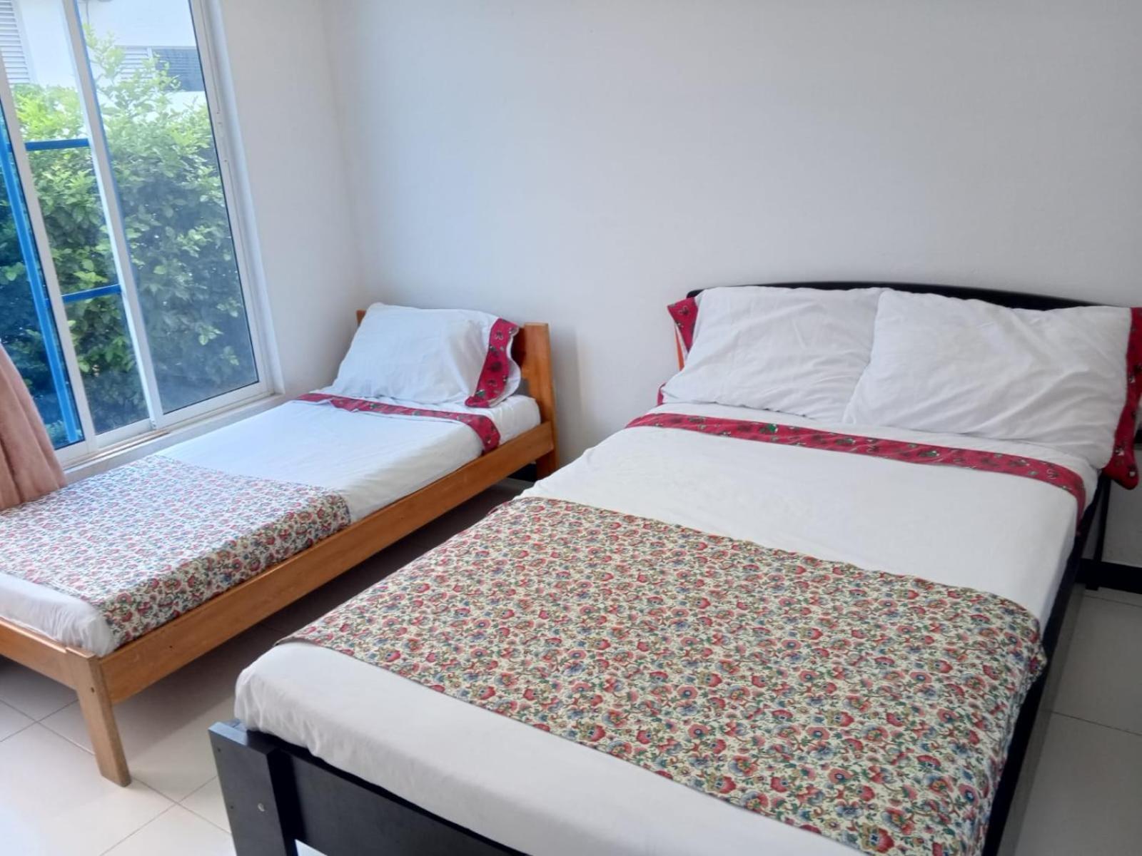 Hermosa Casa De Descanso En Holiday home