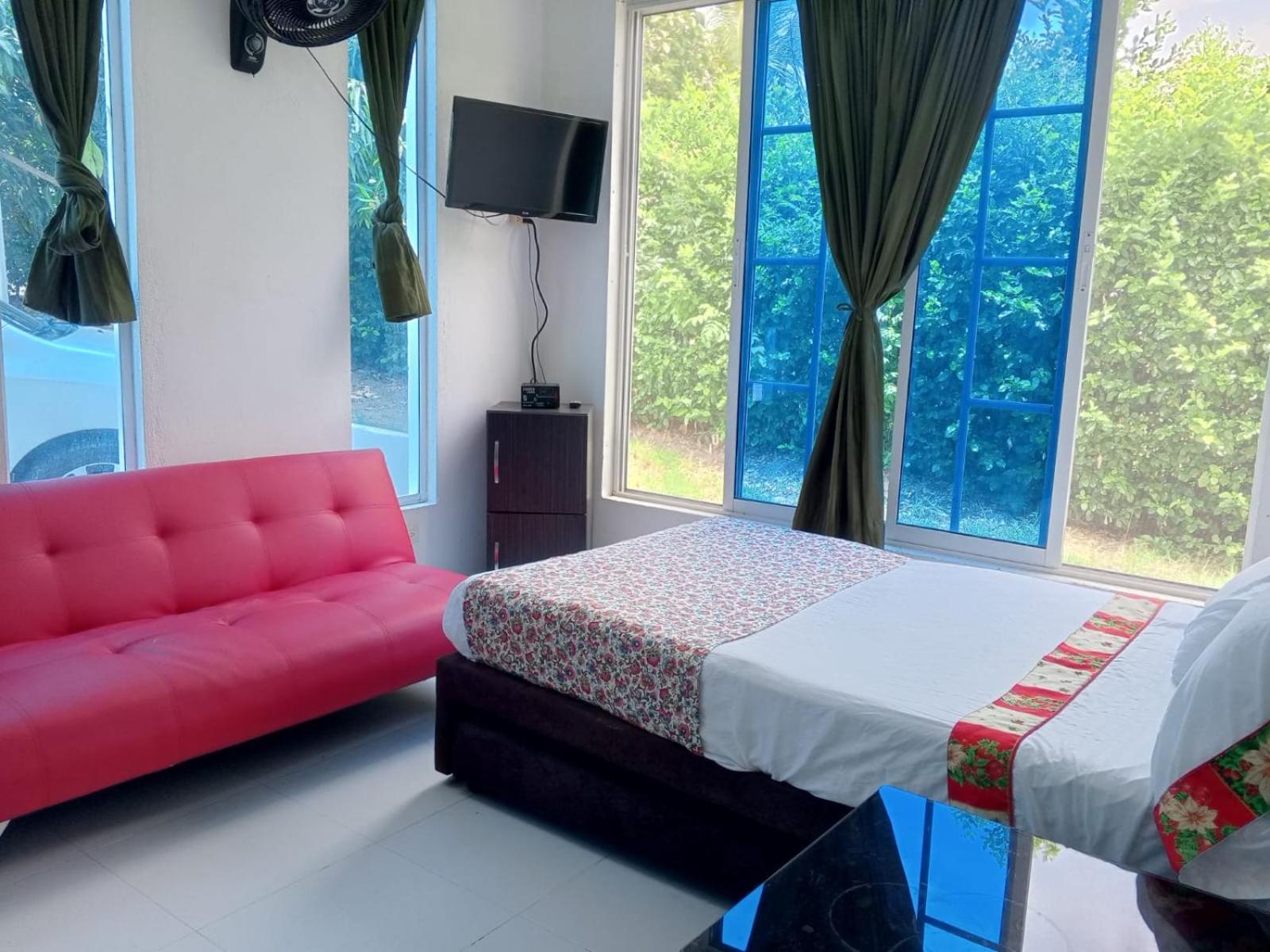 Hermosa Casa De Descanso En Holiday home *