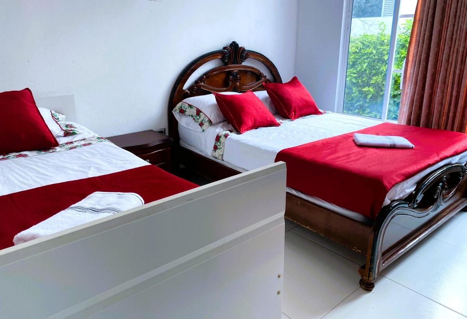 Hermosa Casa De Descanso En Tocaima